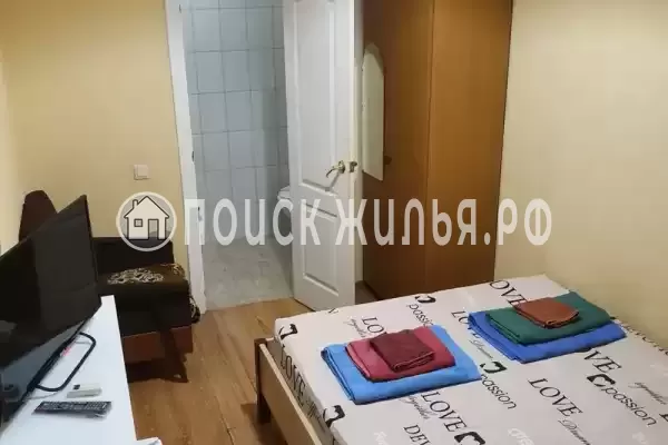 Частный сектор «У Наиры»