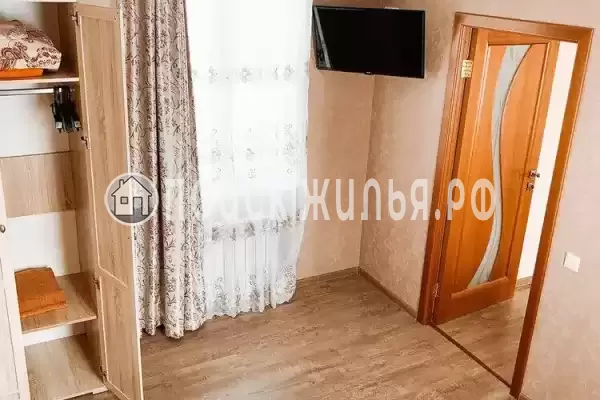 Частный сектор «У Наиры»