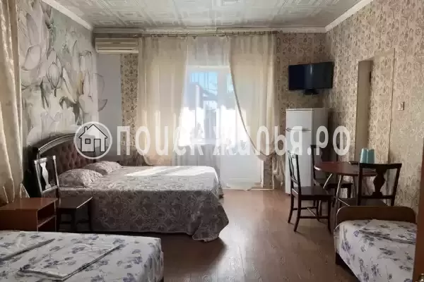 «Тихий» «Тихий»