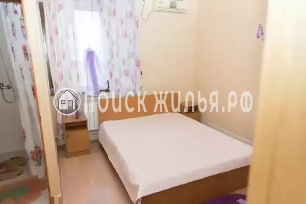 «Солнечный»