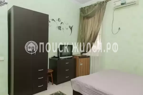 «Солнечный»