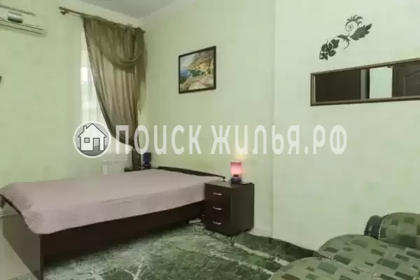 «Солнечный»