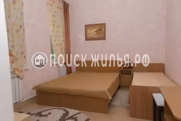 «Солнечный»