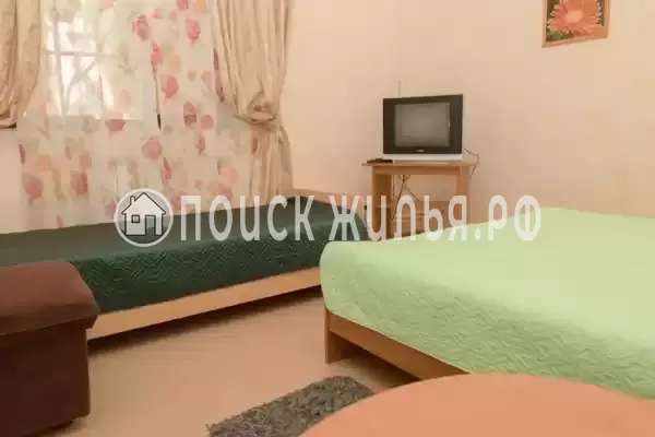 «Солнечный»