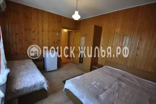 «Солнечный»