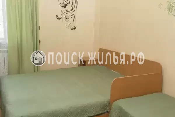 «Солнечный»