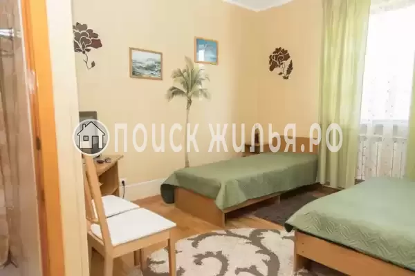 «Солнечный»