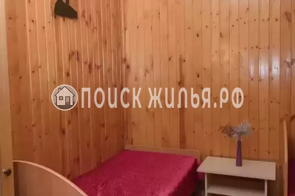 «Солнечный»