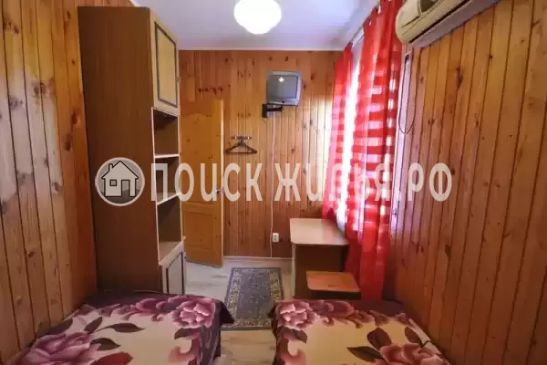 «Солнечный»