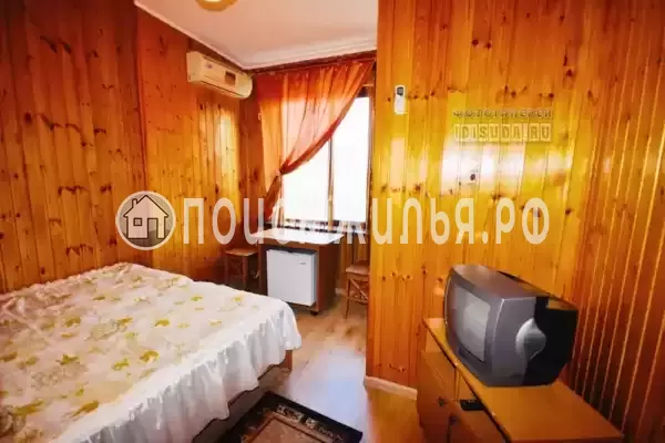 «Солнечный»