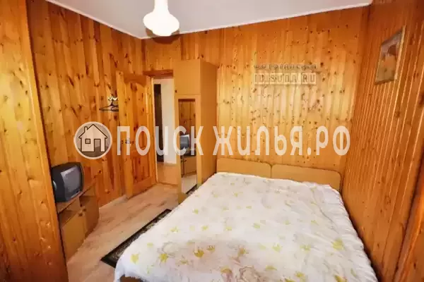 «Солнечный»