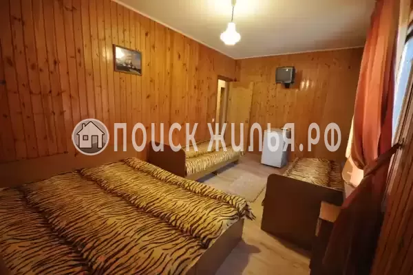 «Солнечный»