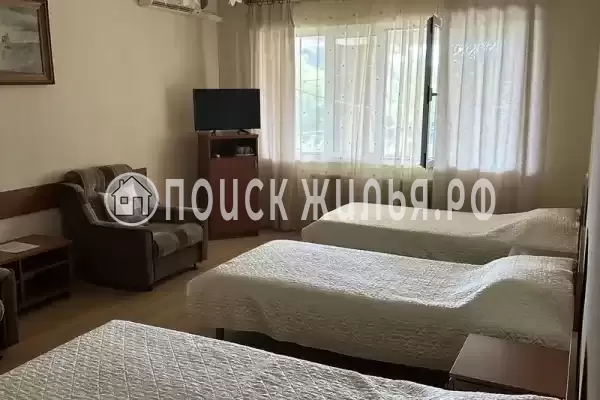 Частный сектор «Эллинг Алекрини»