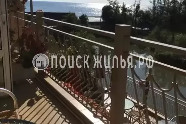 Частный сектор «Эллинг Алекрини»