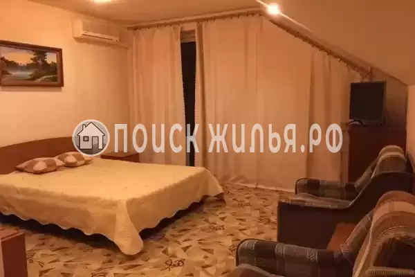 Частный сектор «Эллинг Алекрини»