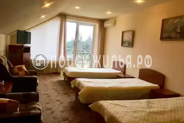 Частный сектор «Эллинг Алекрини»