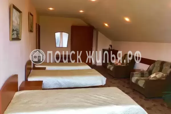 Частный сектор «Эллинг Алекрини»