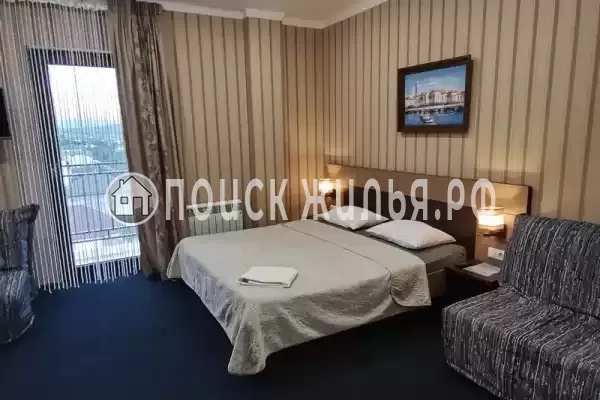 Частный сектор «Гермес» Частный сектор «Гермес»