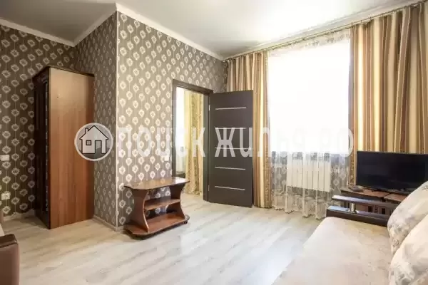 «У Георгия и Ирины»