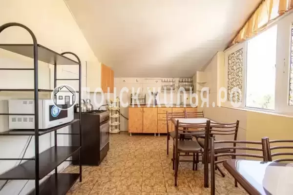 «У Георгия и Ирины»