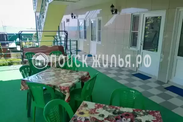 «Сказочный мир»