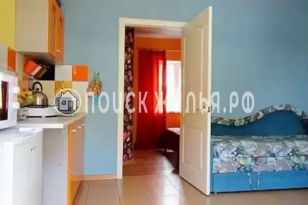 Гостевой дом «Бон Вояж» Гостевой дом «Бон Вояж»