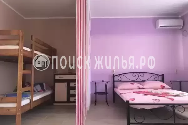 Гостевой дом «Бон Вояж» Гостевой дом «Бон Вояж»