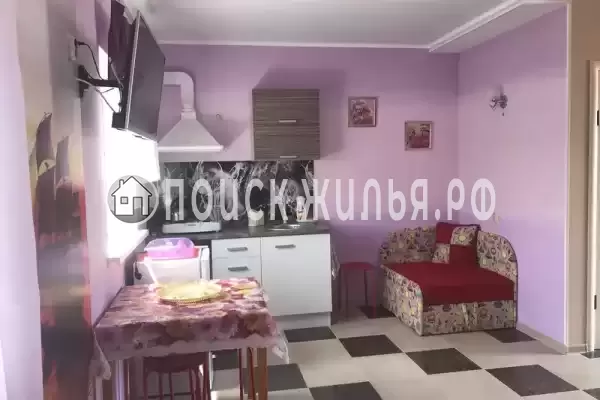 Гостевой дом «Бон Вояж» Гостевой дом «Бон Вояж»