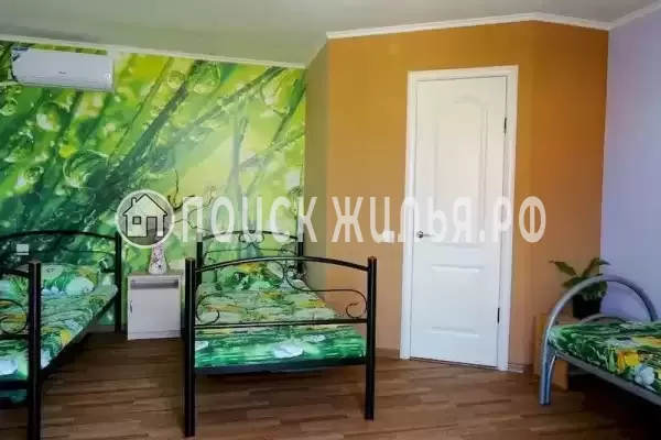 Гостевой дом «Бон Вояж» Гостевой дом «Бон Вояж»