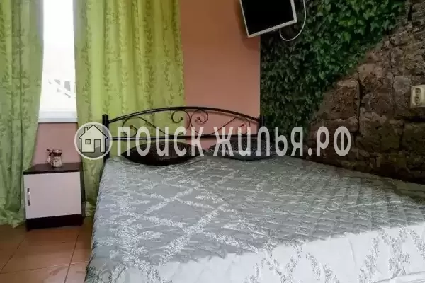 Гостевой дом «Бон Вояж» Гостевой дом «Бон Вояж»