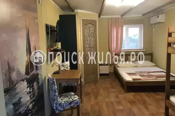 Гостевой дом «Бон Вояж» Гостевой дом «Бон Вояж»