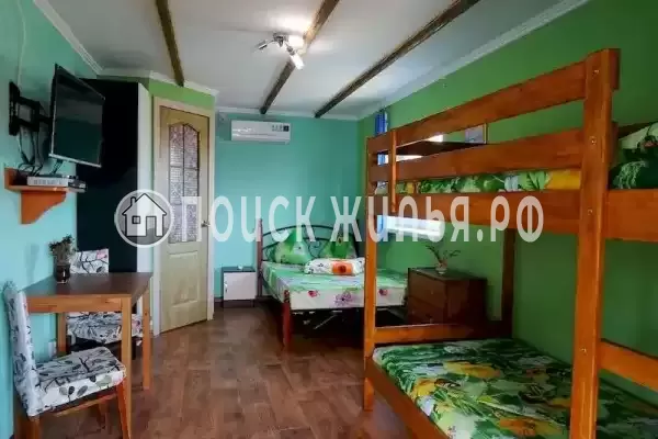 Гостевой дом «Бон Вояж» Гостевой дом «Бон Вояж»