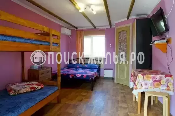 Гостевой дом «Бон Вояж» Гостевой дом «Бон Вояж»