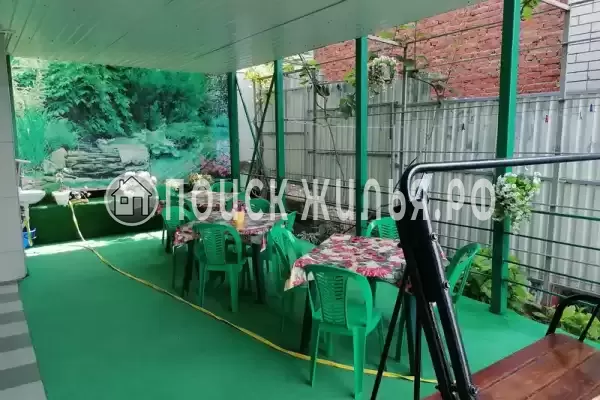 «Сказочный мир»