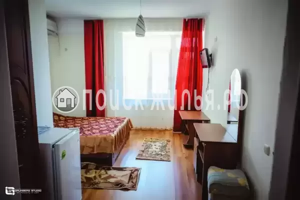 Гостевой дом «Гармония» Гостевой дом «Гармония»