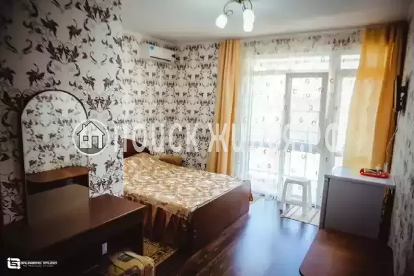 Гостевой дом «Гармония» Гостевой дом «Гармония»