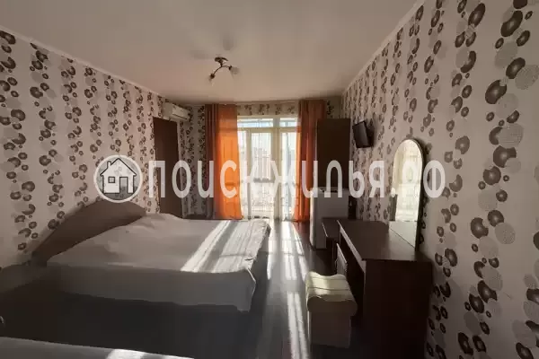 Гостевой дом «Гармония» Гостевой дом «Гармония»