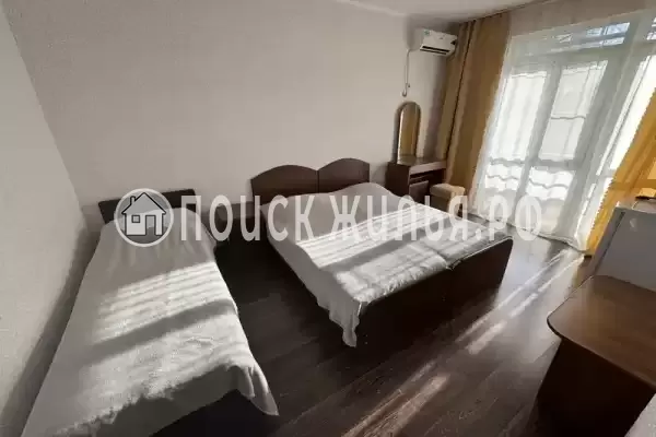 Гостевой дом «Гармония» Гостевой дом «Гармония»