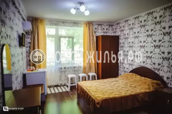 Гостевой дом «Гармония» Гостевой дом «Гармония»