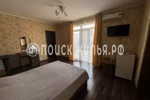 Гостевой дом «Гармония» Гостевой дом «Гармония»