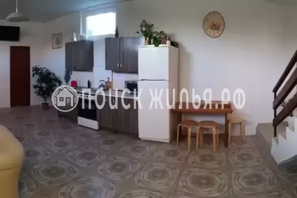 Частный сектор «Уютный дом на Зеленой»