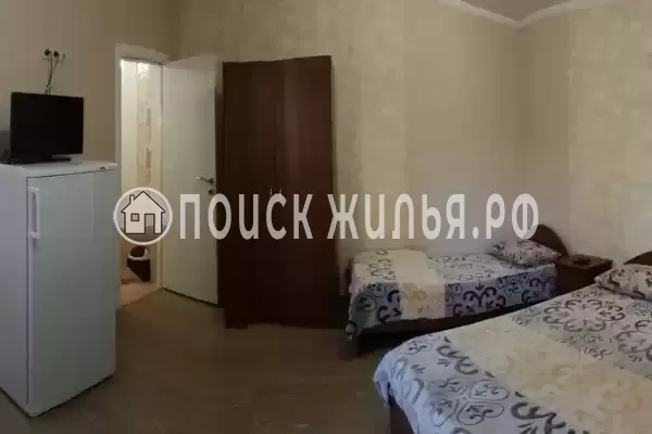 Частный сектор «Уютный дом на Зеленой»