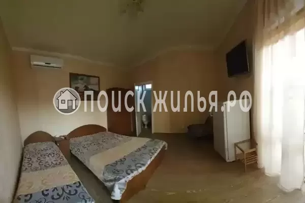 Частный сектор «Уютный дом на Зеленой»