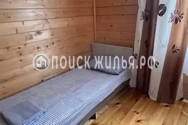 «Коттеджи На песке»