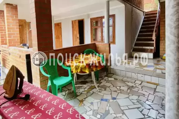 Частный сектор «Анастасия» Частный сектор «Анастасия»