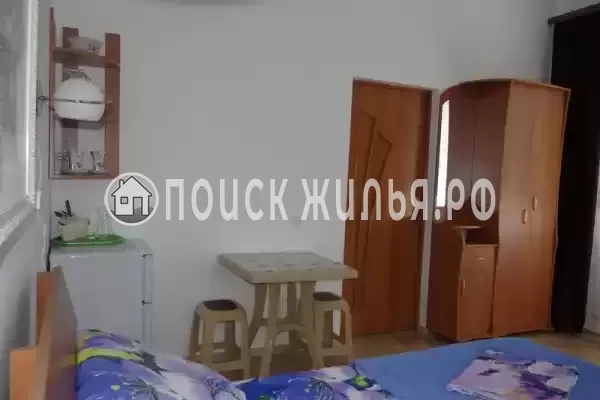 Частный сектор «На Революционной»