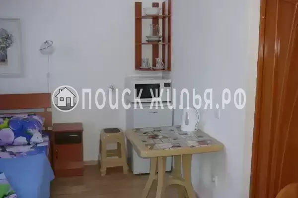 Частный сектор «На Революционной»