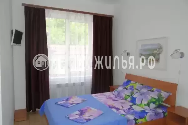 Частный сектор «На Революционной»