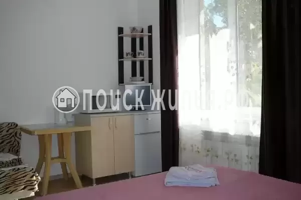 Частный сектор «На Революционной»