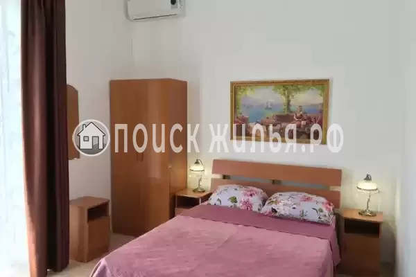 Частный сектор «На Революционной»